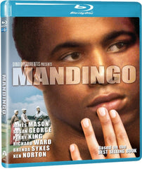 Mandingo - [Blu-ray]