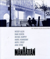 Manhattan - [Blu-ray]
