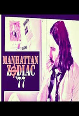 Manhattan Zodiac '77 - [Blu-ray]