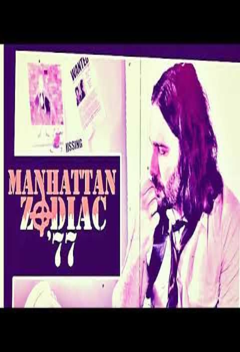 Manhattan Zodiac '77 - [DVD]