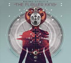 ROINE STOLT / FLOWER KING - Manifesto Of An Alchemist (Standard Jewelcase) - [CD]