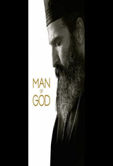 Man of God - (Dolby, AC-3) - [DVD]