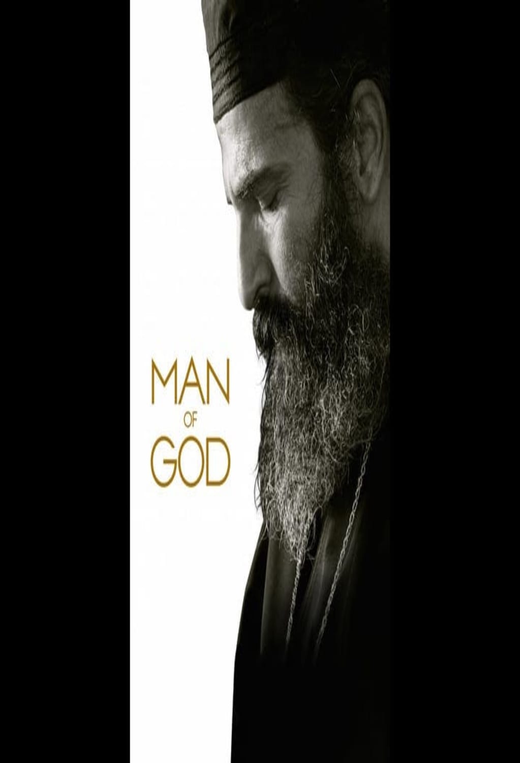 Man Of God - (Dolby, AC-3) - [Blu-ray]