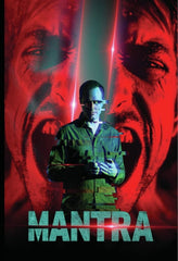 Mantra - (Dolby, AC-3) - [DVD]