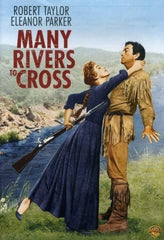Many Rivers to Cross - [DVD]