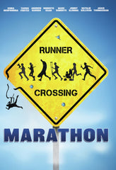 Marathon - (Subtitled) - [DVD]