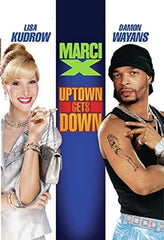 Marci X - [DVD]