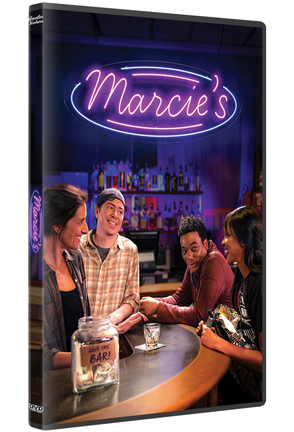 Marcie's - (Dolby, AC-3) - [DVD]