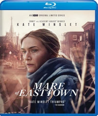 Mare Of Easttown: Complete Series - (Limited Edition) - [Blu-ray]