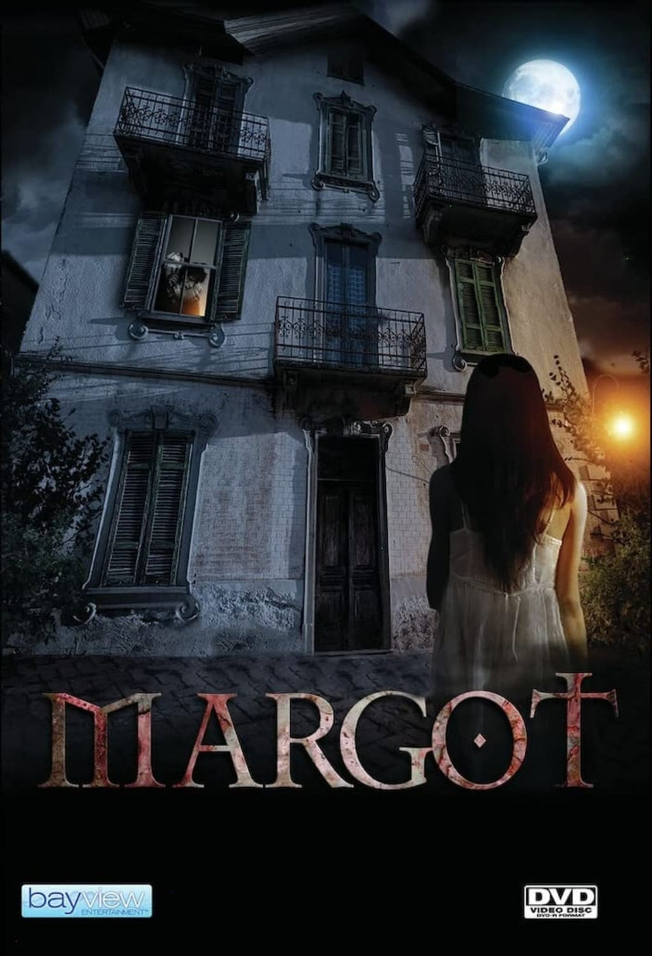 Margot - [DVD]