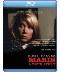 Marie: A True Story - (Digital Theater System) - [Blu-ray]
