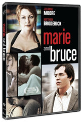 Marie and Bruce - [DVD]