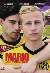 Mario - [DVD]