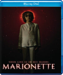 Marionette - (AC-3) - [Blu-ray]
