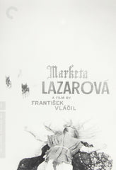 Marketa LazarovÃ¡ (Criterion Collection) - [DVD]