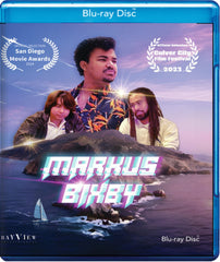 Markus Bixby - (Digital Theater System) - [Blu-ray]