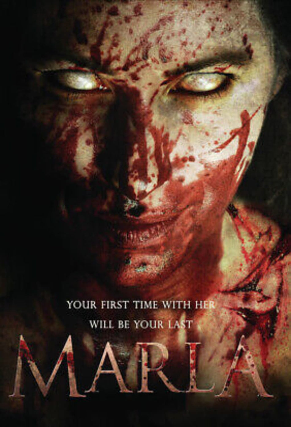 Marla - [DVD]