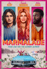 Marmalade - [DVD]
