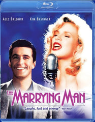 Marrying Man, The - [Blu-ray]
