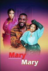 Mary Mary - [DVD]