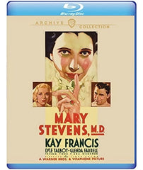 Mary Stevens, M.d. - [Blu-ray]