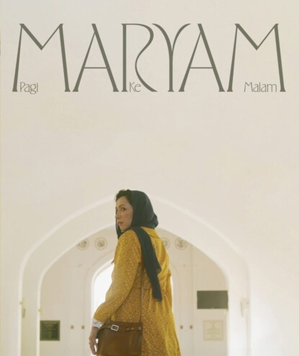 Maryam Pagi Ke Malam - [Blu-ray]