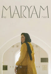 Maryam Pagi Ke Malam - [DVD]