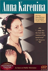 Anna Karenina - [DVD]