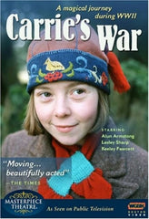 Masterpiece Theatre - Carrie's War - [DVD]