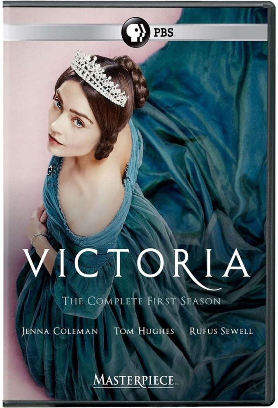 Masterpiece: Victoria - [DVD]