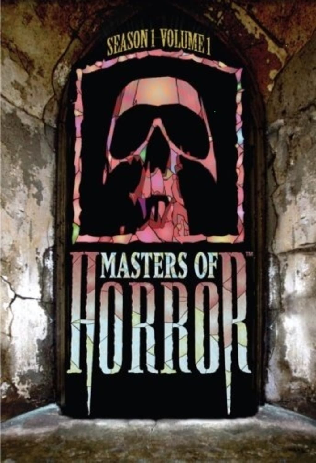 Masters of Horror: Season 1 Volume 1 - [DVD]