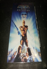 Masters of the Universe [Widescreen] - [DVD]