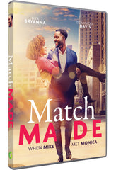 Match Made - [DVD]