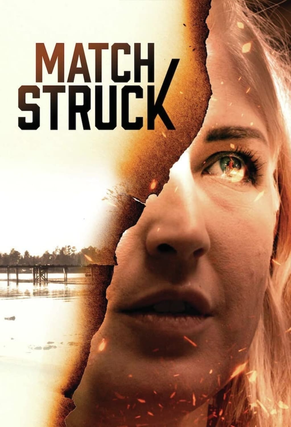 Match Struck - [DVD]