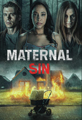 Maternal Sin - (AC-3) - [DVD]