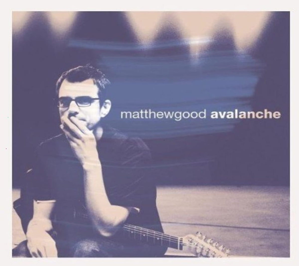 Good,Matthew : Avalanche - [CD]