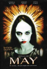 May - (Dolby) - [DVD]