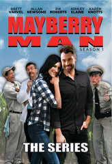 Mayberry Man Series: Season One - [DVD]