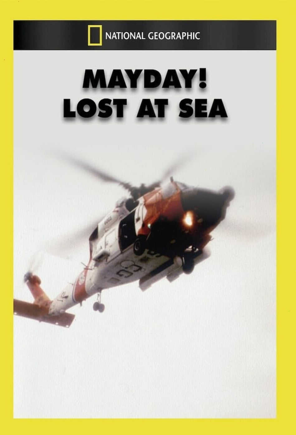 Mayday Lost at Sea - (NTSC Format) - [DVD]