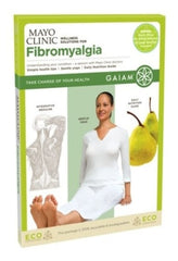 Wellness Solutions for Fibromyalgia - [DVD]