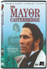 Mayor of Casterbridge - [DVD]