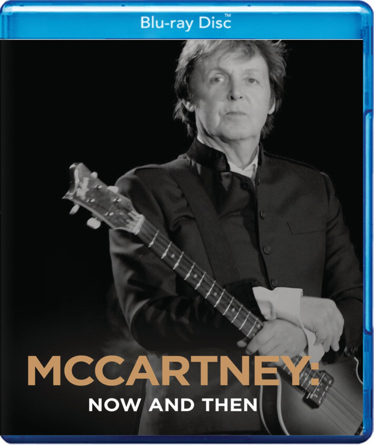 McCartney - Now And Then - [Blu-ray]