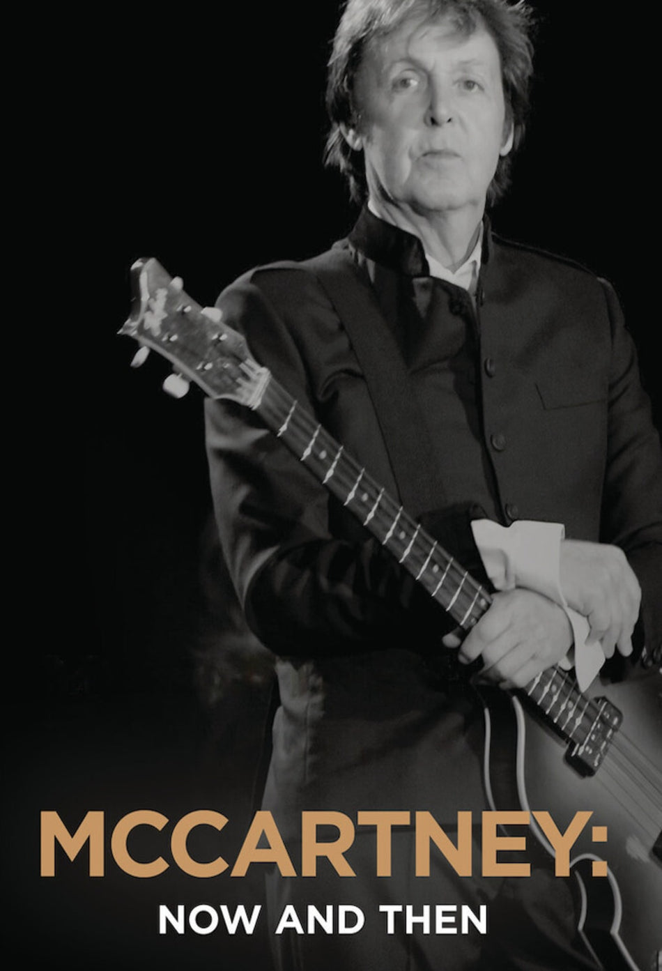 McCartney - Now And Then - [DVD]