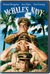 Mchale's Navy - [DVD]
