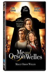 Me And Orson Welles / Moi et Orson Welles - [DVD]