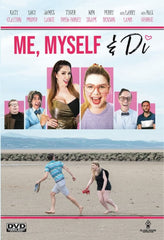 Me, Myself, And Di - [DVD]