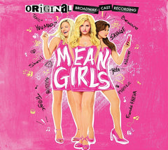 Mean Girls (Original Broadway Cast Recording) - Mean Girls (Original Broadway Cast Recording) - [CD]