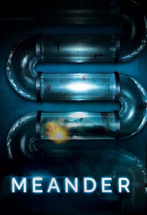 Meander - (Dolby, AC-3) - [Blu-ray]
