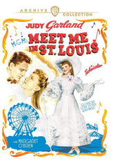 Meet Me in St. Louis - (Full Frame, Subtitled, 2 Pack) - [DVD]