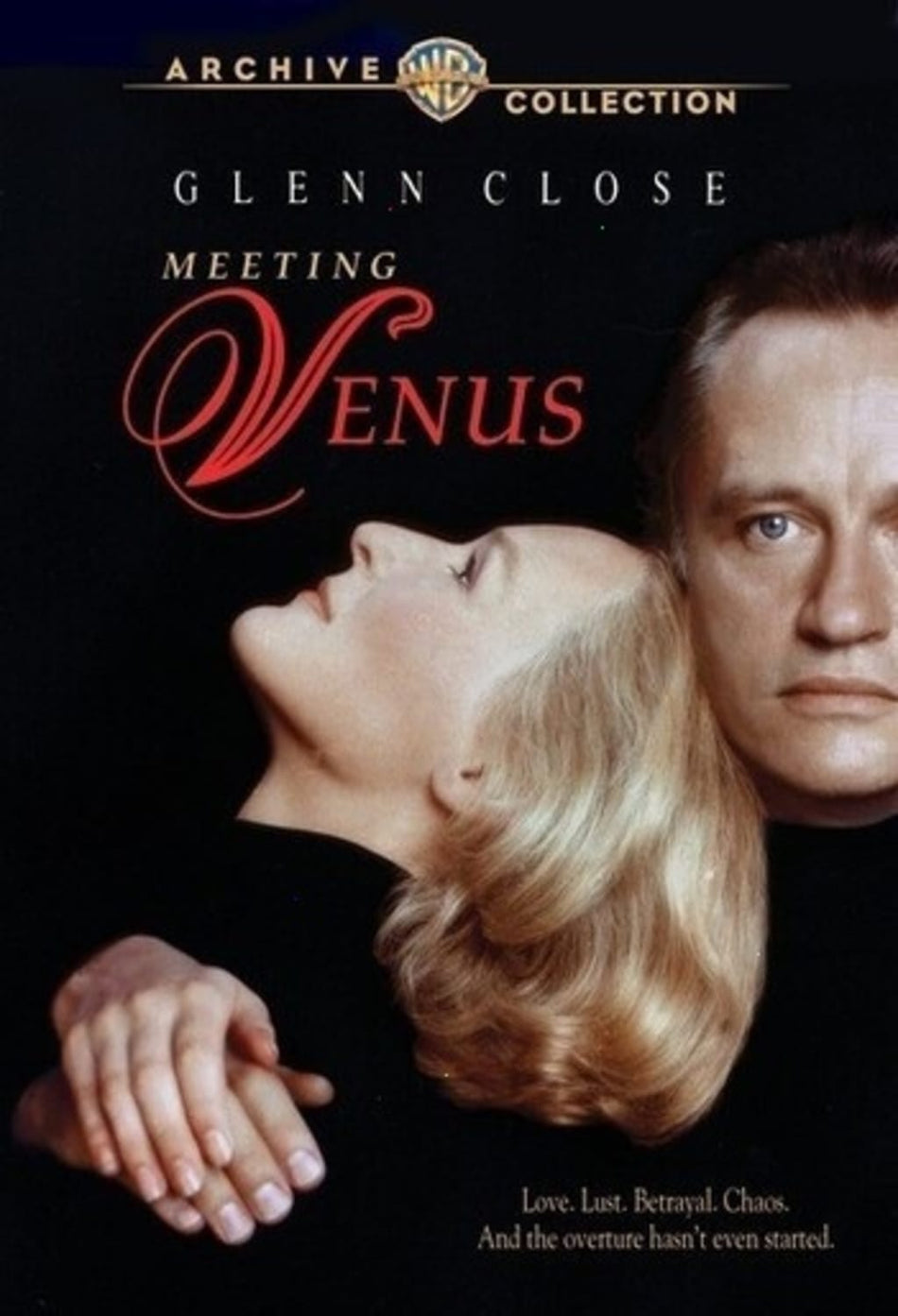 Meeting Venus - [DVD]